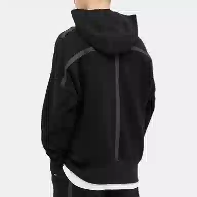 A-COLD-WALL* Rhombus Textured Hoody