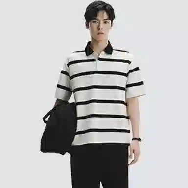 PEACEBIRD MEN PoloPolo