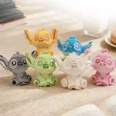 POTDEMIEL x Disney 10cm