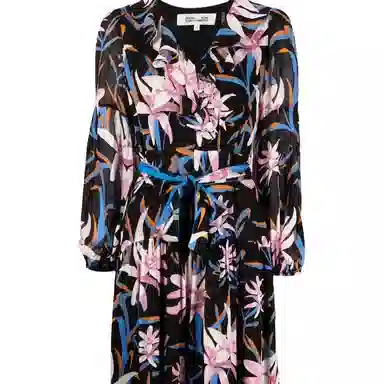 Diane von Furstenberg V