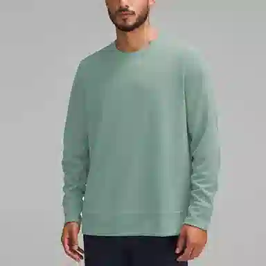 lululemon Shift Stitch T