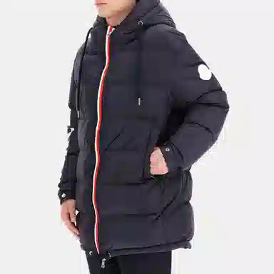 Moncler Moncenisio
