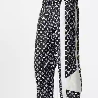 LOUIS VUITTON FW24 Logo