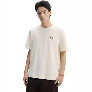 PEACEBIRD MEN SteiffT 1