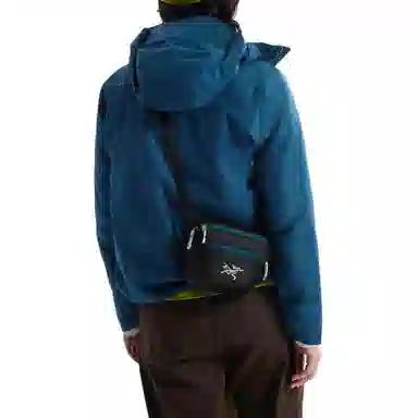 Arcteryx Mantis 1.5L