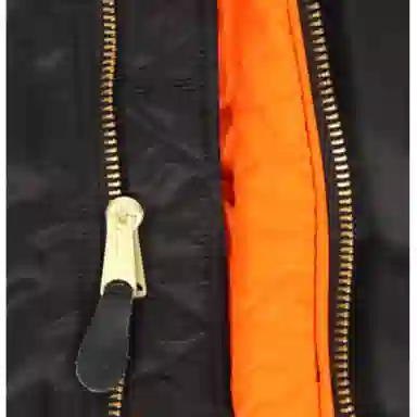 Alpha Industries MA-1 Flight Jacket