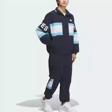 adidas SportswearWarding SS25 3-Stripes