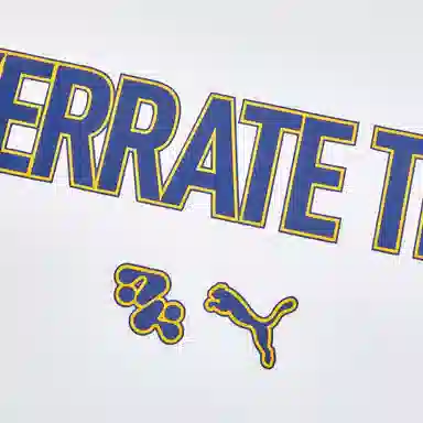 PUMA SS25 OVERRATE THAT T