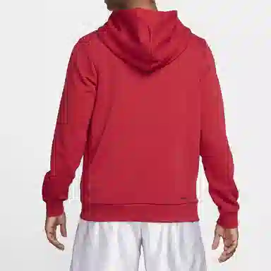 Nike Kobe Hoodie Red