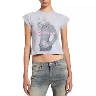 Balenciaga Britney Spears SS26T