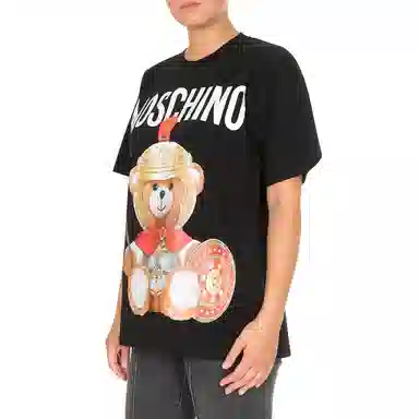 MOSCHINO T