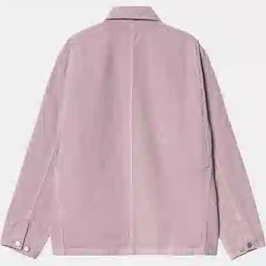 Carhartt WIP SS25 alter Chore Coat