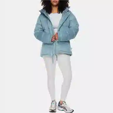 ARITZIA Super Puff (Re)cliMATTE 5