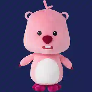 POP MART ZANMANG LOOPY 35cm