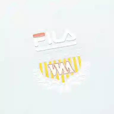 FILA FUSION LogoT