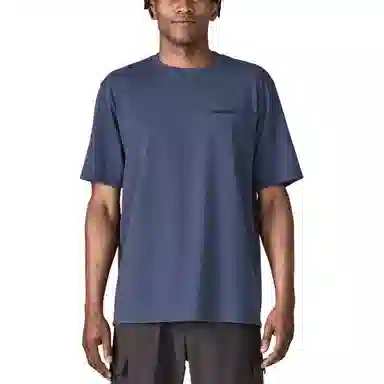Patagonia P-6 Logo T-Shirt