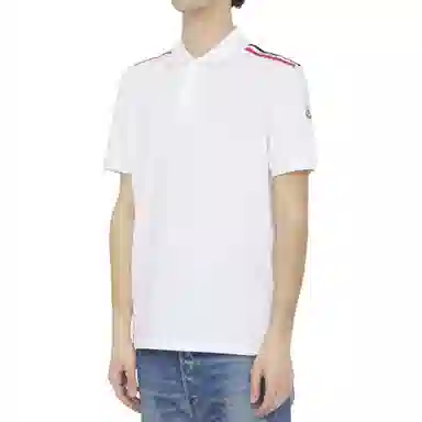 Moncler LogoPolo