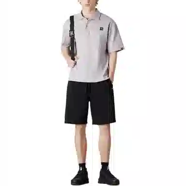 THE NORTH FACE UE logoPolo