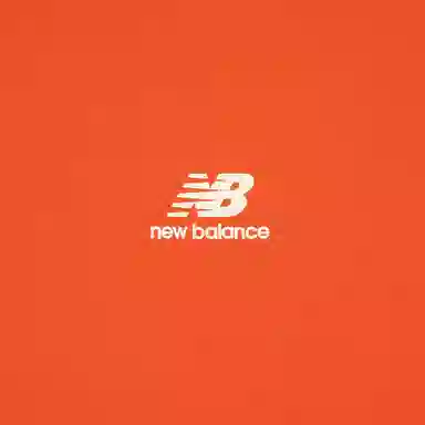 New Balance LogoT