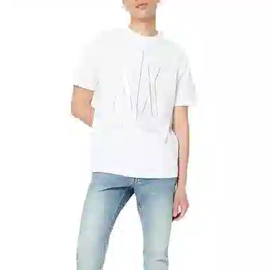 ARMANI EXCHANGE SS23 LogoT