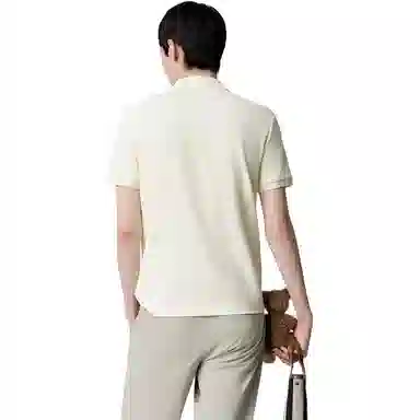 PEACEBIRD MEN SteiffPOLO 1