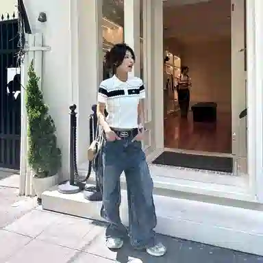 Elle Active LogoPolo