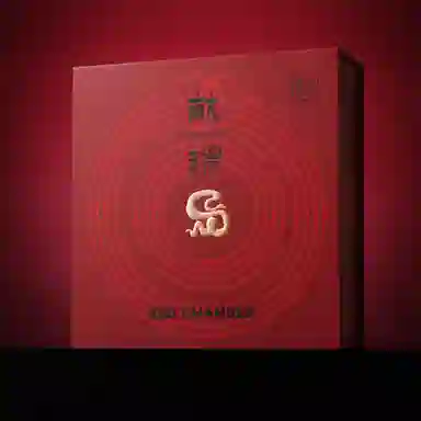 RED CHAMBER Ouroboros