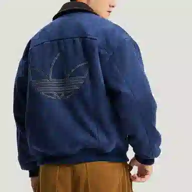 adidas Originals FW25 Crafted Jacket Padded