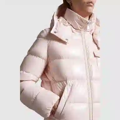 Moncler Andro Pink