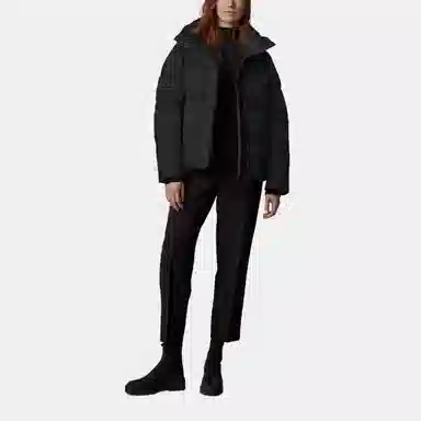 Canada Goose Junction Black Label