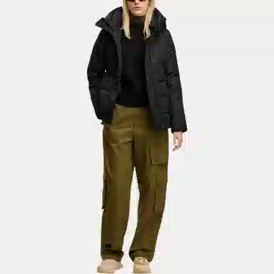 Canada Goose FW22 McKenna