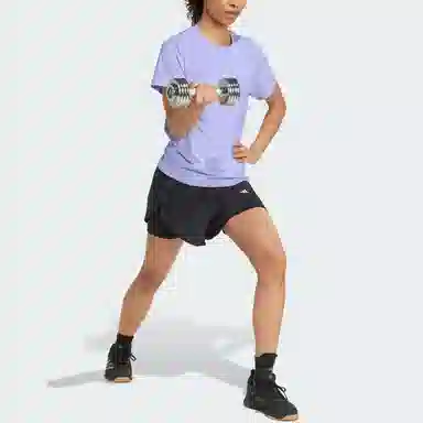 adidas Climacool INTENSITY logo T