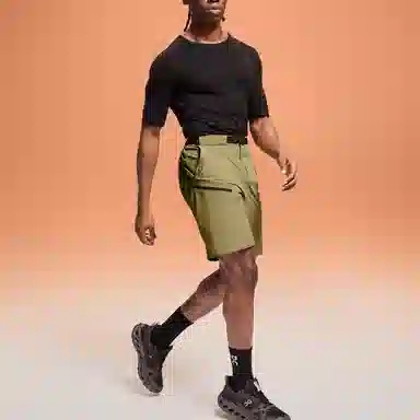 On Trek Short