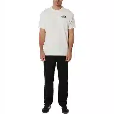 THE NORTH FACE Short-Sleeve Box Nse Tee LogoT