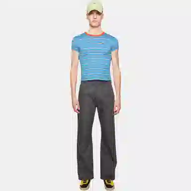 Acne Studios FW24 Face