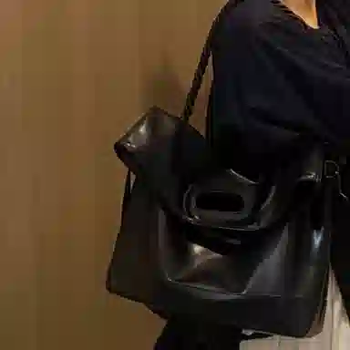 NOMK Tote Bag