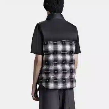 Moncler Daxy Fragment