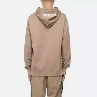 Air Jordan x CLOT Logo