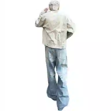 SOUL WORKER cleanfit