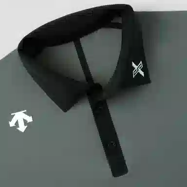 DESCENTE Descente Golf XanderPOLO