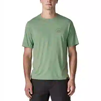 patagonia Cap Cool Daily- Lands T