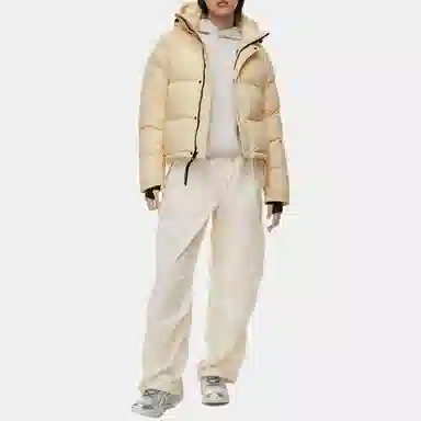 Aritzia TNA Super Puff Shorty