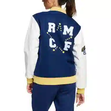 adidas originals VRCT FW24 Real Madrid