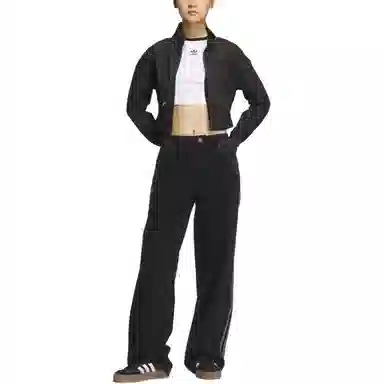 adidas Originals SS25 Denim Jacket