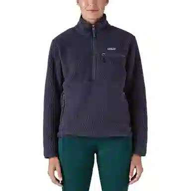 Patagonia Retro Pile Fleece Pullover