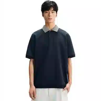 PEACEBIRD MEN Polo