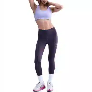 Nike AS W NK DF SWFT HR 78 TIGHT logo