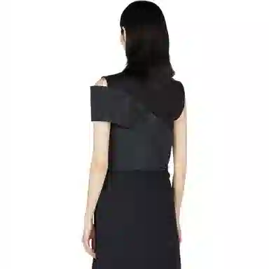 Alexander McQueen SS23 T