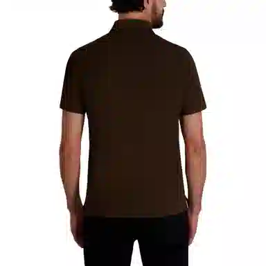 KARL LAGERFELD SS25 Polo