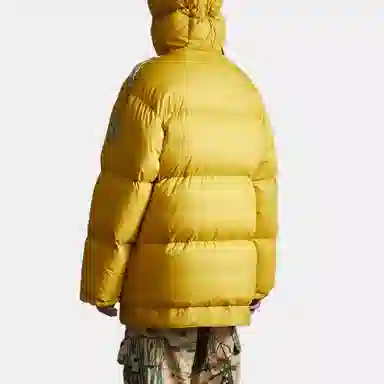 Moncler Genius x JW Anderson